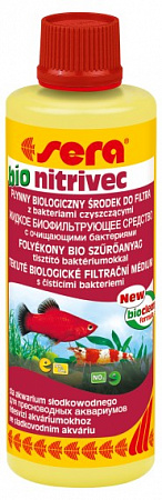 SERA 3730 BIO NITRIVEC 50мл