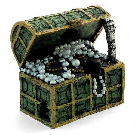 Грот 069КВ Сундук с драгоценностями Азов