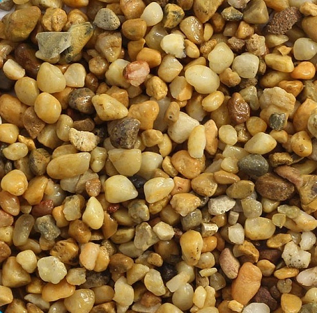 Грунт Лагуна 20203D 2кг натур.светло-коричнев4-6мм