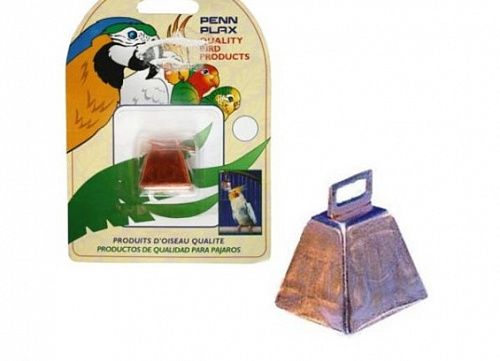 Колокольчик металлический 516 PennPlax