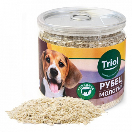 Приправа аппетитная из говяжьего рубца 100г