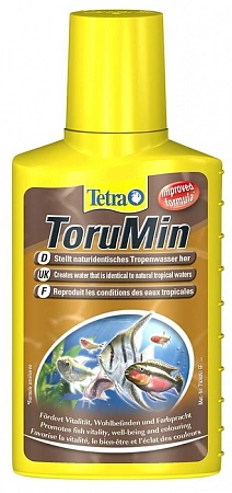 Тетра ToruМin,100мл.ср-во для эффекта тропической