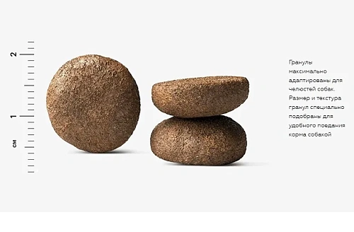 Карми д/с 14кг Медиум Гипоаллергенный Ягненок