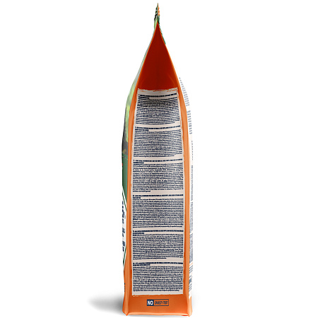 Монж Дог для щенков 2,5кг беззерновой утка/картофель 2,5кг