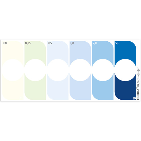 Нилпа Тест РО4