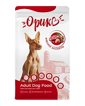 Орико для собак 2,5кг Мясное ассорти