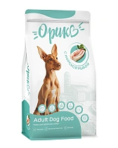 Орико для собак 2,5кг Морская рыба