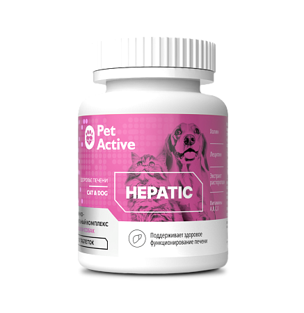 ПетАктив для кошек и собак Коллаген 80г