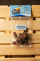 Клондайк Семенники северного оленя для собак всех пород 30г