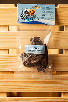 Клондайк Щечки северного оленя для собак всех пород 50г