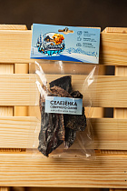 Клондайк Селезенка северного оленя для собак всех пород 50г