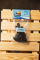 Клондайк Печень северного оленя для собак всех пород 50г