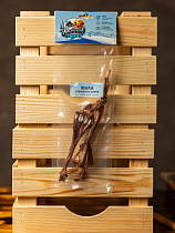 Клондайк Жила северного оленя для собак всех пород 2шт 60г