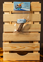 Клондайк Хвостик северного оленя для собак всех пород 2шт 30г