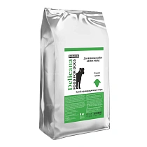 Деликана для собак 8кг мелкие породы Ягненок/рис